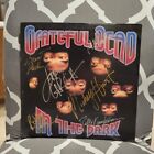 Grateful Dead In The Dark lp 1987 6 members, Original Album, Vintage Vinyl Recor