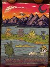 2023 Dead and Company Poster  Gorge 7/8/23 #2/730 YES IT’S #2!!! Sold Out