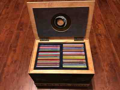 Grateful Dead 30 Trips Around the Sun (Box Set)