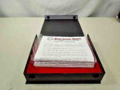 1 Large Lot JERRY GARCIA Stamps International Collectors Society Sealed
