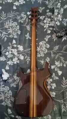 Added Price reduced   Resurrection Guitar , Jerry Garcia Lightning Bolt Guitar