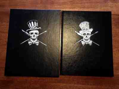 GRATEFUL DEAD COMIX ARTIST PROOF EDITION ONLY ONE OF (50) SIGNED BY JERRY GARCIA