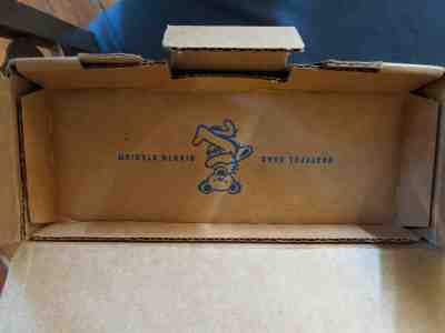 Grateful Dead Giants Stadium Blu Ray and CD Box Set