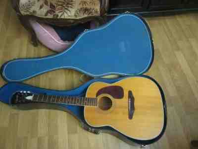 HARMONY SOVEREIGN MADE THE SUMMER OF 1970 MADE IN THE USA EXCELLENT CONDITION