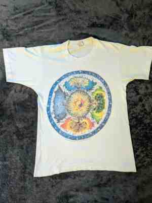 Vintage 90s Grateful Dead Shirt