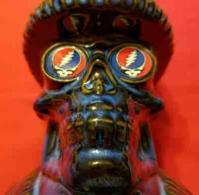 Tiki Farm Grateful Dead Mug by The Pizz Tiki Mug Steal Your Face Sunglasses ?