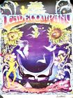 Dead & Co Vegas Sphere VIP Package, July 11-13.  Poster, Duffle, Luggage Tag ++