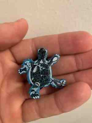 Danny Steinman Terrapin Frosty Deep Space TERP PIN CLOSED SET x/100 Pin Daddy