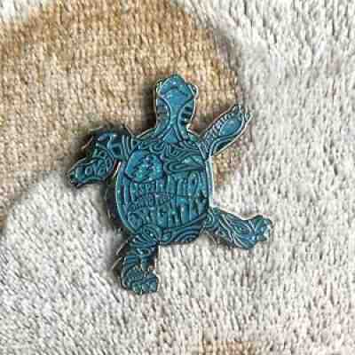 Danny Steinman Inspiration TerraPin Nirvana X/150 Pin Daddy