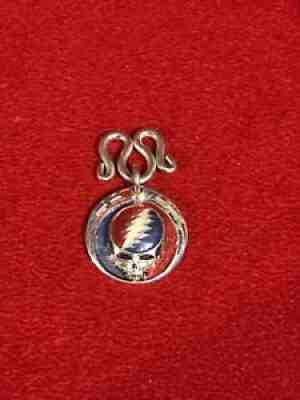 OWSLEY STANLEY SILVER SYFÂ 