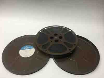 ORIGINAL Jerry Garcia soundtrack - pre Grateful Dead - Super RARE movie VINTAGE!