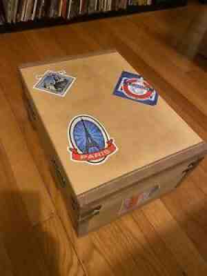 Grateful Dead Europe '72: The Complete Recordings Box Set Numbered Edition 73 CD