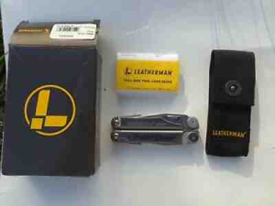 grateful dead workingmans dead 50th anniversary leatherman