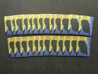 GRATEFUL DEAD,collection of 25 Original cloth OTTO Backstage passes