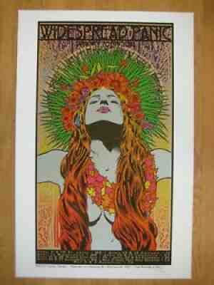 Chuck Sperry Widespread Panic 2013