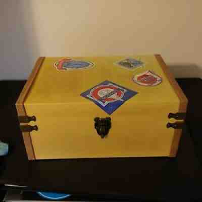 Grateful Dead Europe 72 Box Set