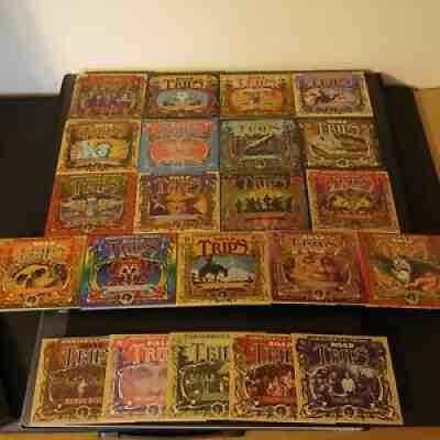 Grateful Dead Road Trips Complete Collection