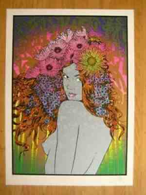 Chuck Sperry Music Art Print 2014 Spoke Art