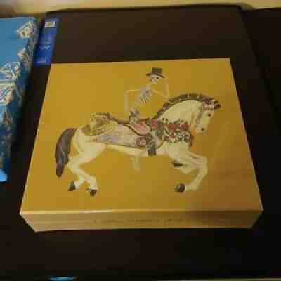 Grateful Dead - Spring 1990 - The Other One Boxed Set CD