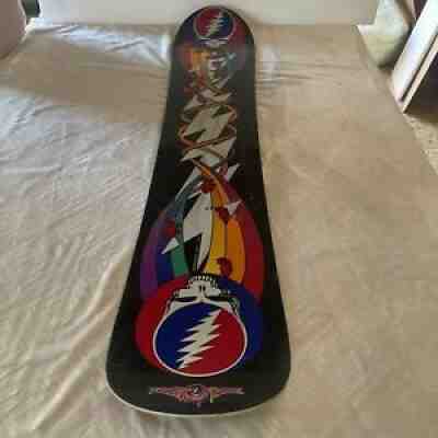 burton grateful dead snowboard Atomic Bent 110 Skis 2026 Designed by freeskier Burton Easy Livin 155cm Grateful