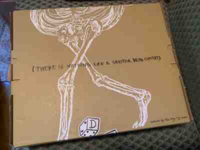 Grateful Dead - Spring 1990 boxset - Sealed with original carton - FREE SHIPPING