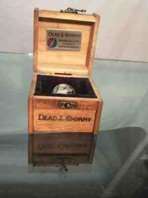 Dead And Company Marble