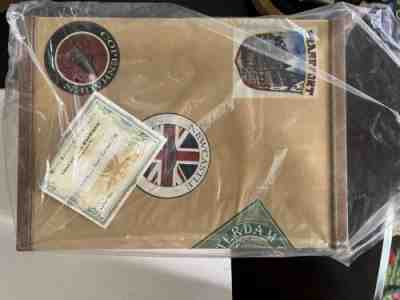 Grateful Dead: Europe 72 The Complete Recordings 73 CD Box Set SEALED OOP