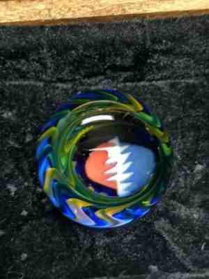 Dead & Company Vortex Marble