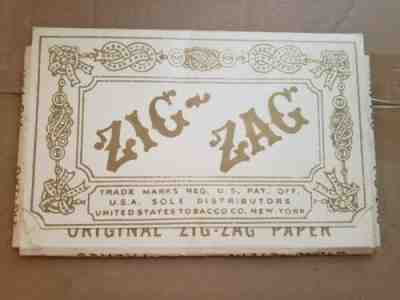 Joint Show Zig Zag promo w Post Cards Grateful Dead Rick Griffin, Kelly, Wilson
