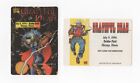 Grateful Dead Backstage Pass Final Last 2 Shows Soldier Field Set July 1995