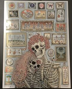 Emek GD50 On Metal .. Only 20 Made
