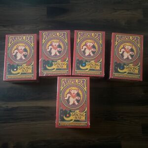 MEGA Grateful Dead Bears - Complete SET. ready to ship.