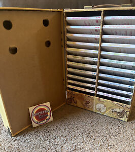 Grateful Dead Europe '72 Complete Trunk Box Set, LIMITED SOLD OUT, PERFECT Bonus