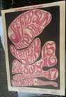 1966 BG-17 Bill Graham 1st print OG Grateful Dead Jefferson  Rare