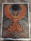 EMEK -- Dead and Company Summer tour--Red/Black Edition