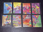 Grateful Dead Rare PUZZLE Backstage Pass SETS Bus Semi Truck Space Shuttle 24!