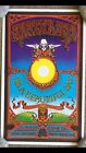 ?GRATEFUL DEAD 1982 HAWAII AOXOMOXOA ORIG POSTER RICK GRIFFIN 2nd Ed Print Mint