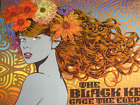 Chuck Sperry Black Keys Wells Fargo Center  poster 2014