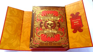 Grateful Dead June 1976 Box Set - Gem Mint and Complete with Outer Factory Box