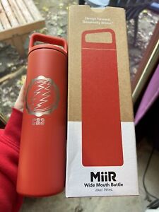Dead and Company C23 Barton Hall MiiR Water Bottle