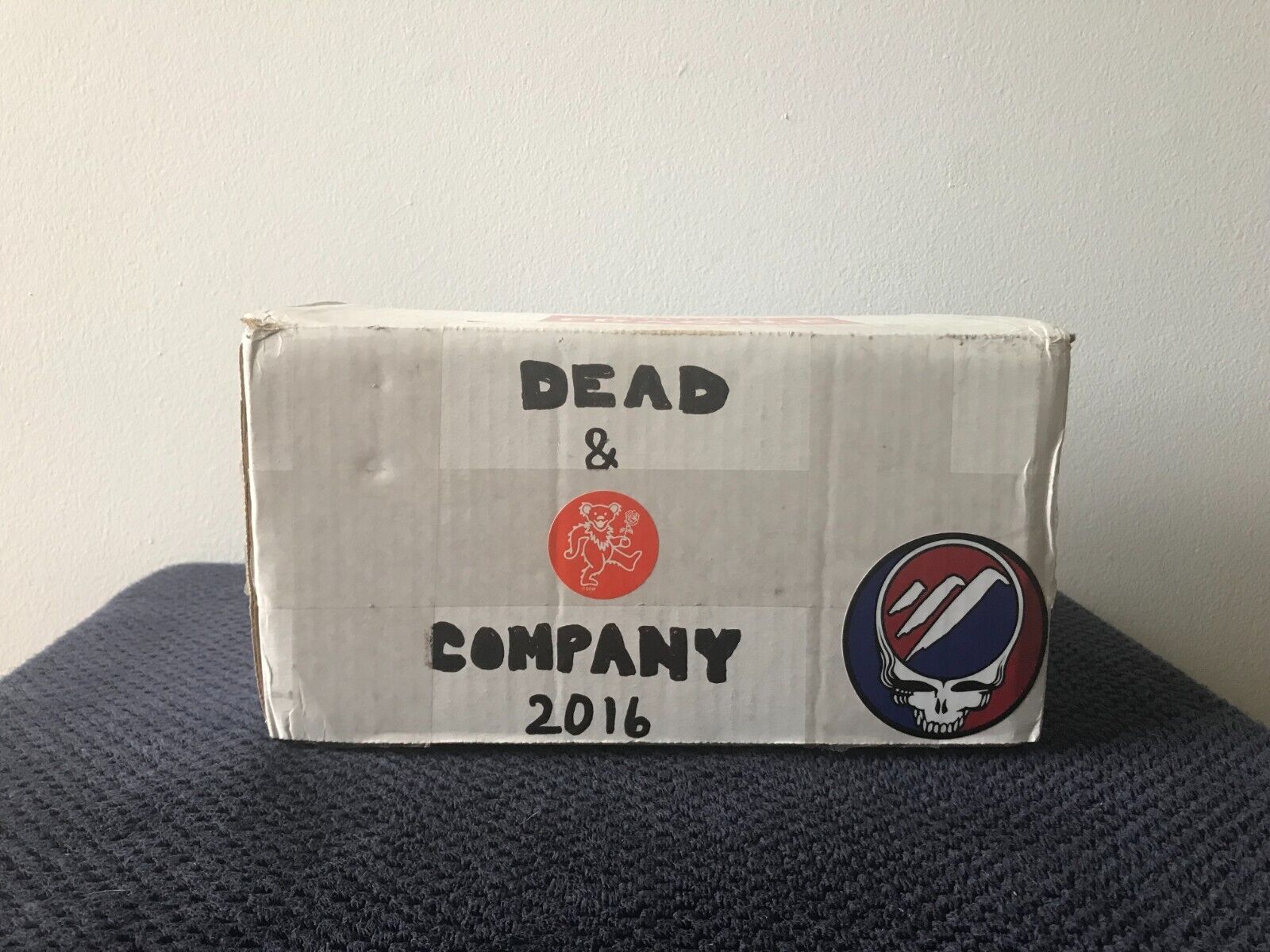 Dead And Company Summer Tour 2016 Complete on CD