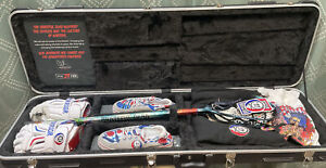 Grateful Dead Lacrosse Set *number 29 of 50*