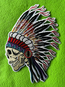 approx 9" x 6" - GRATEFUL DEAD - Wes Lang - Spring 1990 patch - Limited Edition