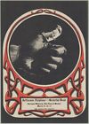 1968 Grateful Dead Jefferson Airplane Carousel Ballroom Concert Handbill CGC 9.4