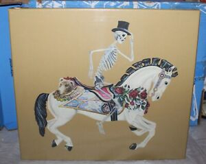 GRATEFUL DEAD Spring 1990 Box Set TOO (The Other One) 23 CDS / 8 Concerts SEALED