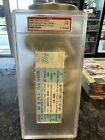 GRATEFUL DEAD JERRY GARCIA FINAL CONCERT TICKET STUB 1995?CHICAGO 7/9/95 PSA