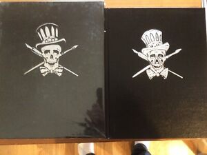 Grateful Dead Comix ~ SIGNED by JERRY GARCIA ~ Limited First Edition 1992 1st