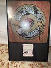 grateful dead american beauty lp 1970 Signed Jerry Garcia Lesh Hart Weir Billy