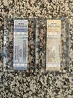 1995 Grateful Dead Full Tickets in lucite 7/8/95 & 7/9/95 Jerry's last two shows