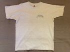 VTG Original Concert Shirt GRATEFUL DEAD Las Vegas May 14-16 1993 Silver Bowl XL